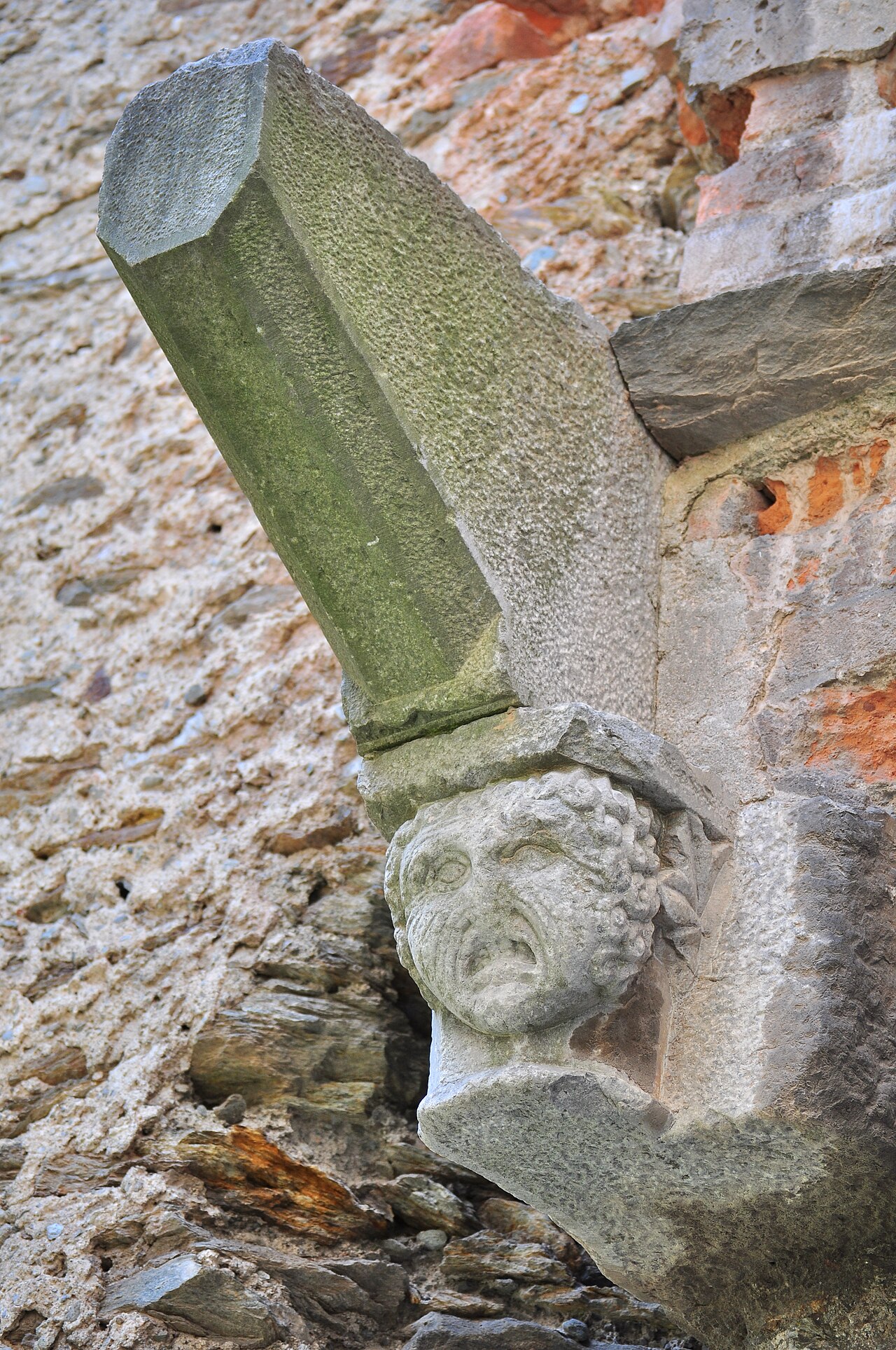 Château de Chantemerle